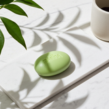 Moisturizing Cleansing soap bar for dry skin care, daily bathing, and gentle cleansing with added moisture support.