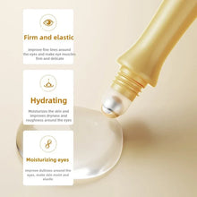 Moisturizing snail collagen anti-aging skincare kit with cream and serum for nourishing skin, softening texture, and everyday face care.