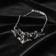 Mon Amour de Soubise necklace pendant for romantic-style jewelry and everyday wear.