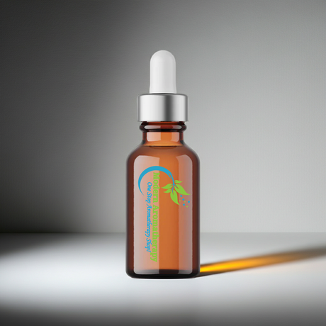 Moroccan Carrier Oil bottle for massage therapy, body relaxation, and daily moisturizing use.