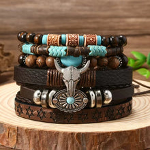 Multi-layer Boho Hamsa Evil Eye wrap bracelets set with bracelet strand styling for casual outfits, symbolic charm wear, and boho trend accessorizing.