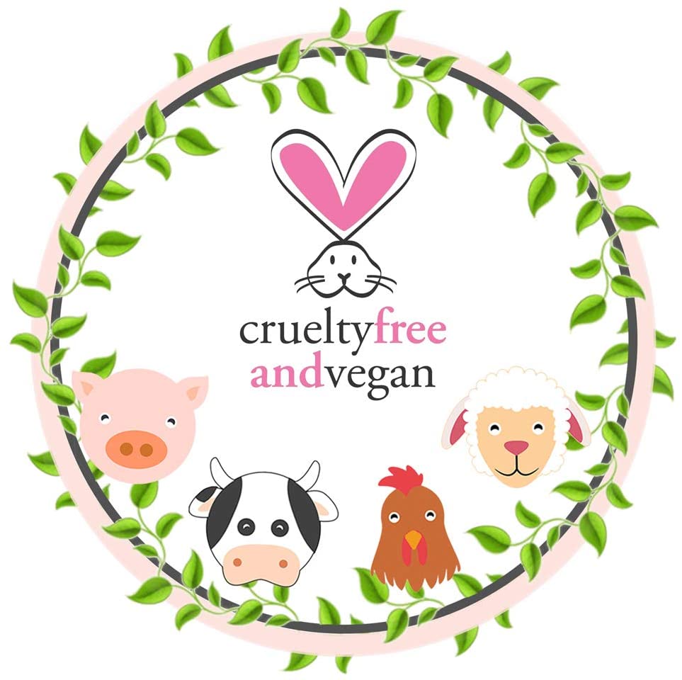 Cruelty-free and vegan mark shown with the PHATOIL essential oil range.