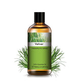 Multi-Scent Natural Essential Oils 100ML bottle for aromatherapy, massage oil mixing, and creating a soothing atmosphere.