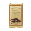 Murray & Lanman Glycerine Cinnamon Soap bar for warm, fragrant daily hand and body cleansing.