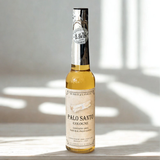 Murray & Lanman Palo Santo Cologne splash bottle for body refreshing, energy cleansing, and ceremonial use.