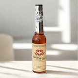 Murray & Lanman Florida Water Touch of Patchouli Cologne bottle for spiritual refreshment, cleansing rituals, and devotional use.