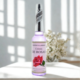 Murray & Lanman Rose Cologne bottle for personal fragrance, spiritual cleansing, and daily refreshing use.