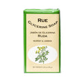 Murray & Lanman Rue Soap herbal bar for purifying daily cleansing, ritual use, and fresh-start routines.