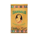 Murray & Lanman Sandalwood Soap bar for calming daily cleansing, meditation, and bath rituals.