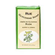 Murray & Lanman Rue Soap