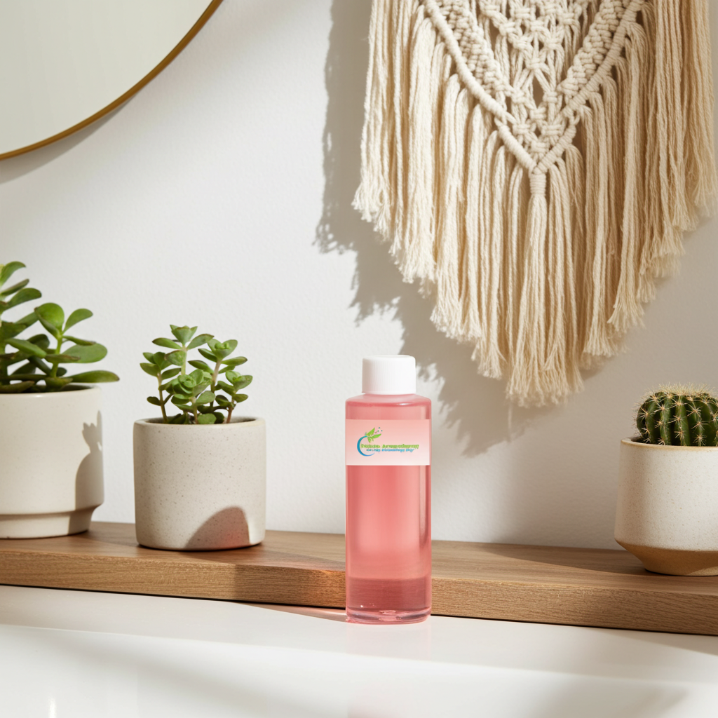 My Way W Type Fragrance Oil product view for wax melts, reed diffusers, and gift collections.