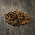 Myrrh Granular Incense 1 oz for meditation, cleansing rituals, and consecration.