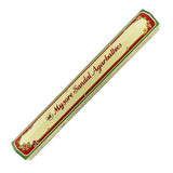 Mysore Sandal Agarbathies Incense Sticks hex pack