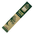 Mystic Spirits Aromas Palo Santo & White Sage smudge incense sticks