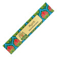 Namaste India Natural Masala Incense Sticks Myrrh for meditation, cleansing, and daily rituals.