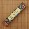 Namaste India Natural Masala Incense Sticks Mysore Sandalwood for puja, meditation, and daily fragrance.