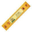 Namaste India Natural Masala Incense Sticks for Yoga