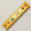 Namaste India Natural Masala Incense Sticks for Yoga