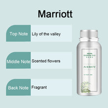 Namste Room Aroma Oil 100ML by TROVEZ bottle for scenting bedrooms, lounges, and hospitality-style fragrance use.