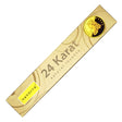 Nandita 24 Karat Incense Sticks for meditation, luxury home fragrance, and daily rituals.