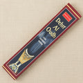 Nandita Dehn Al Oudh Incense Sticks for meditation, prayer rooms, and special occasions.