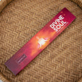 Nandita Divine Soul Incense Sticks for meditation, relaxation, and daily rituals.