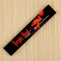 Nandita Vampire Blood Incense Sticks for rituals, meditation, and mood-setting.