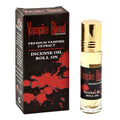 Nandita Vampire Blood Premium Extract Roll-On Oil for rituals, personal scenting, and mood-setting.