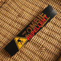 Nandita Zombie Repellent Incense Sticks for home fragrance and novelty gifting.