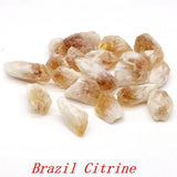 Natural Amazonite Tumbled Stone for meditation, crafts, and crystal healing.