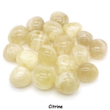 Natural Amazonite Tumbled Stones for meditation, crafts, and crystal healing.