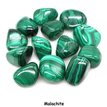 Natural Amazonite Tumbled Stones for meditation, crafts, and crystal healing.