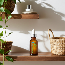 Natural Argan Carrier Oil bottle for moisturizing skin, softening hair, and everyday beauty care.
