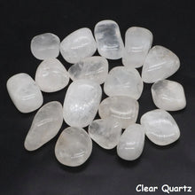 Natural Black Tourmaline Tumbled Stone for meditation, crafts, and crystal healing.