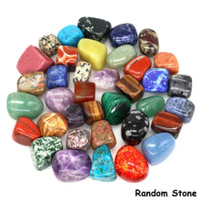 Natural Black Tourmaline Tumbled Stone for meditation, crafts, and crystal healing.