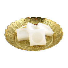 Natural Camphor Tablets solid tablets for freshening rooms, aromatic use, and home fragrance.