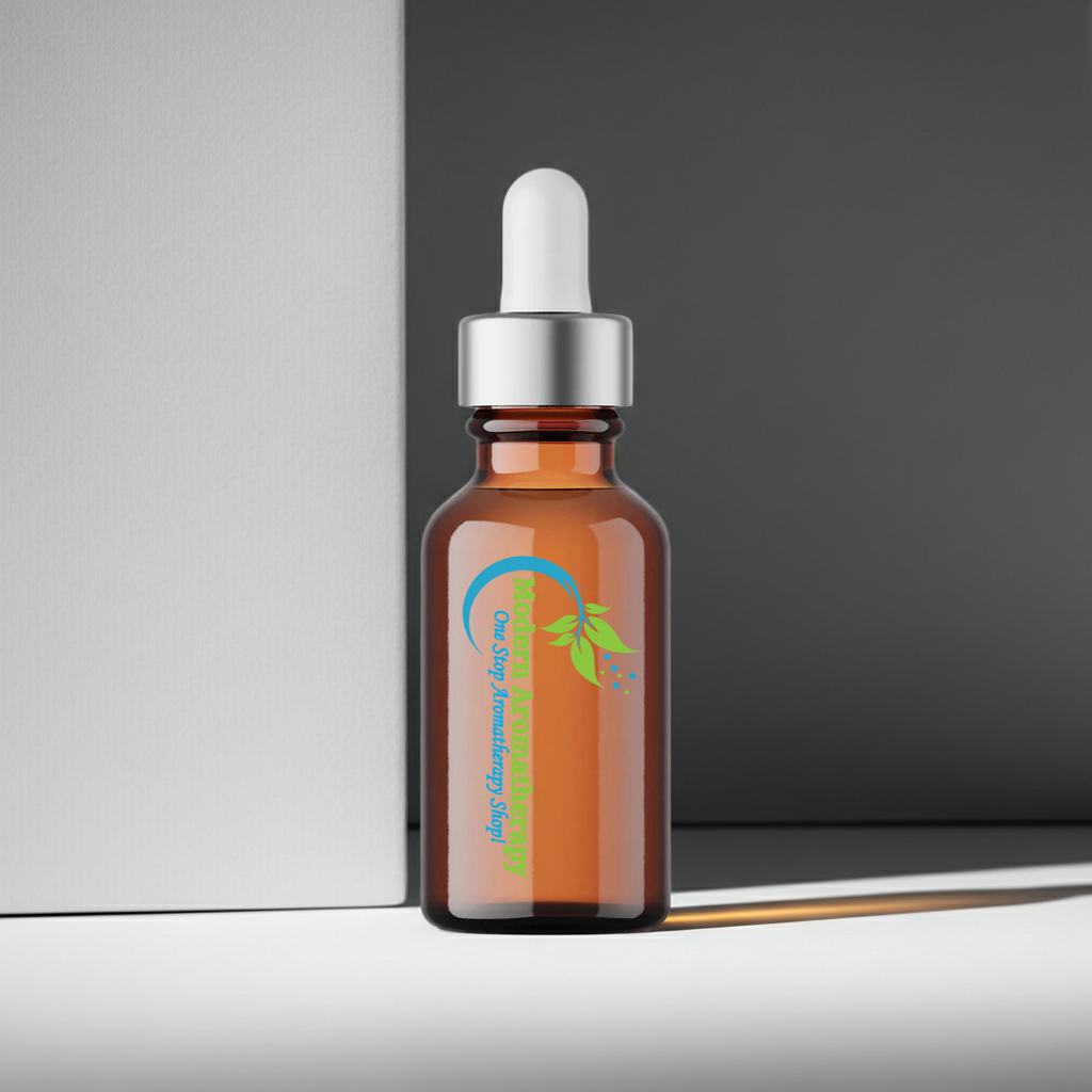 Natural Argan & Prickly Pear Carrier Oil bottle for facial care, body moisturizing, and hair oil application.