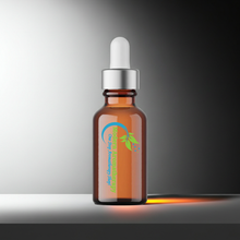 Natural Coconut Carrier Oil bottle for lightweight skin hydration, hair care, and essential oil use.