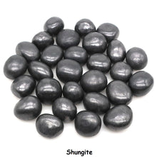 Natural Cross Chiastolite Quartz Healing Stones for meditation, crafts, and crystal healing.