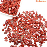 Natural Crystal Chip Stones for meditation, crafts, and crystal healing.