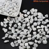 Natural Crystal Chip Stones for meditation, crafts, and crystal healing.