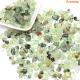 Natural Crystal Chip Stones for meditation, crafts, and crystal healing.