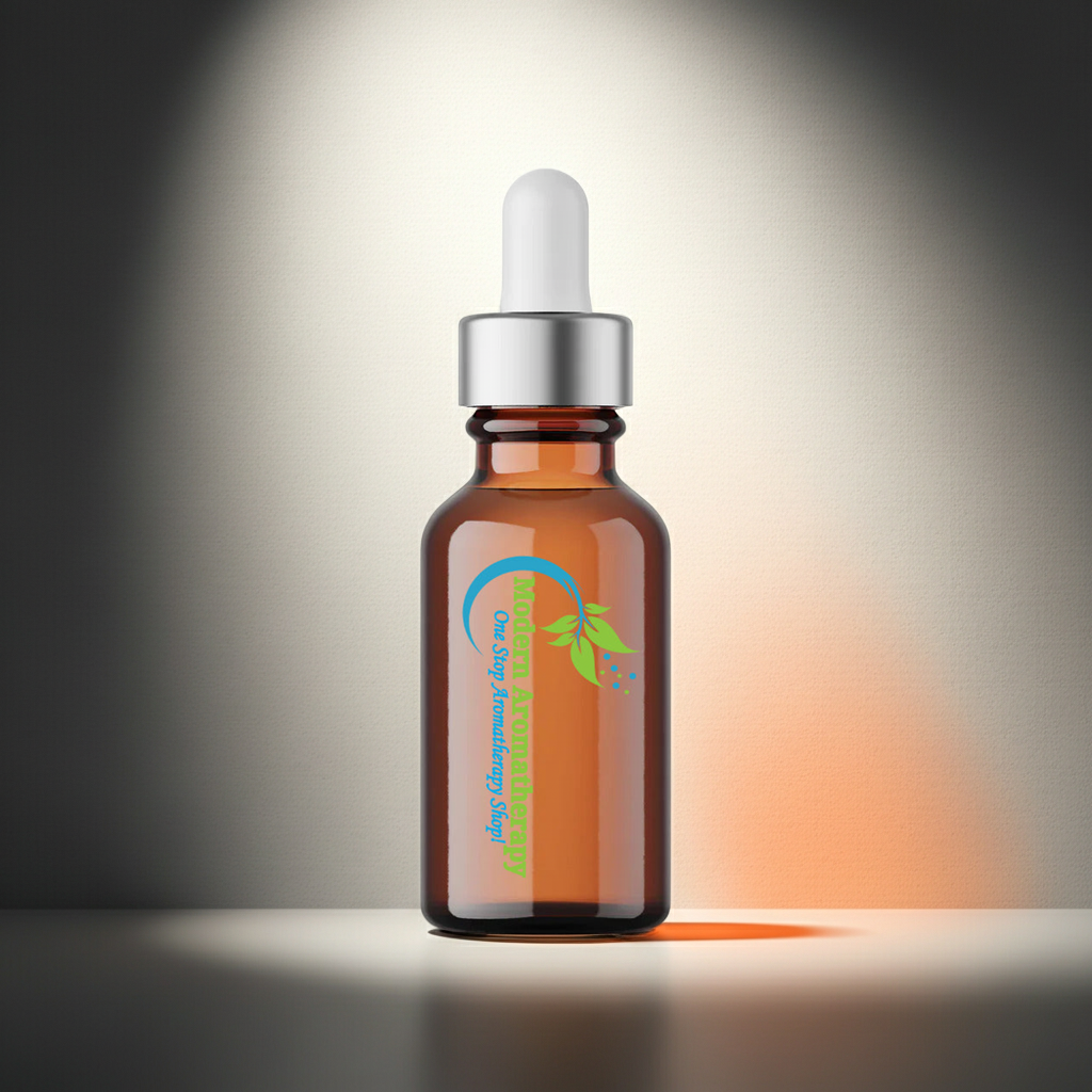 Natural jojoba carrier oil bottle for facial moisturizing, body care, and everyday skincare use.