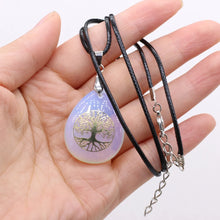 Natural Lapis Lazuli chakra healing pendant with gemstone pendant for reiki sessions, chakra work, and mindful wear.