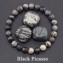 Natural Lapis Lazuli crystal bracelet for daily wear, unisex accessorizing, and gemstone jewelry use.