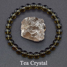 Natural Lapis Lazuli wrist bracelet for men and women for everyday wear, casual styling, and gemstone jewelry use.