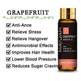 10ML Pure Essential Oil multi-scent bottle for aromatherapy, oil blending, and everyday wellness routines.