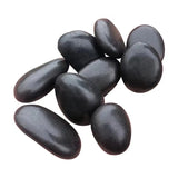 Natural Shungite Healing Stone for meditation, crafts, and crystal healing.