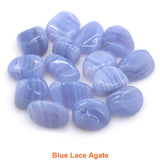 Natural Tumbled Healing Crystals for meditation, crafts, and crystal healing.