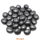 Natural Tumbled Healing Crystals for meditation, crafts, and crystal healing.